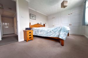 Bedroom - click for photo gallery